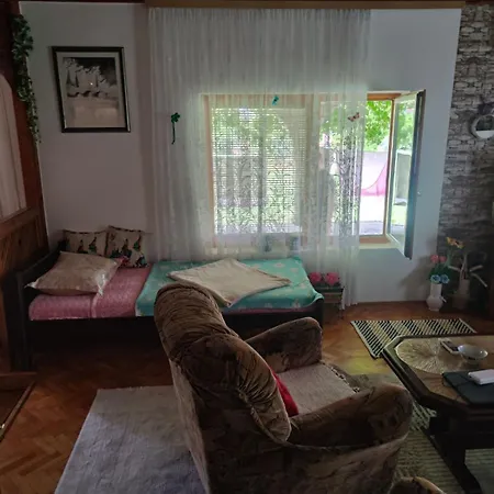 Obradovic Apartment *