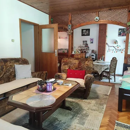 Obradovic Apartment Stolac