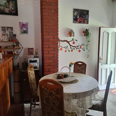 Apartment Obradovic Stolac