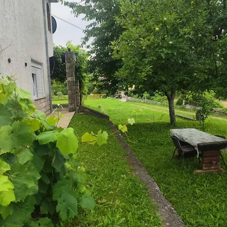 Obradovic * Stolac
