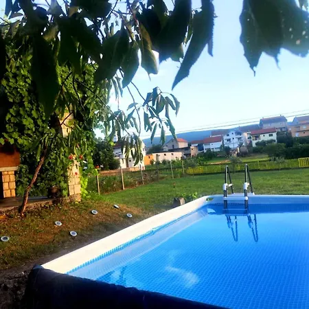 Apartment Obradovic Stolac