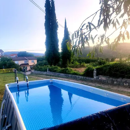 Obradovic Apartment Stolac